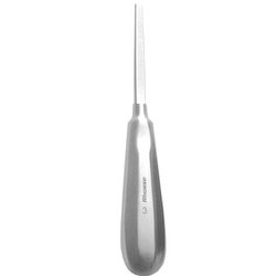 Cinzel de Alexander com Cabo Formão 04 mm Cinzel de Alexander com Cabo Formão 04 mm