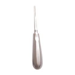Cinzel de Alexander com Cabo Goivo 03 mm Cinzel de Alexander com Cabo Goivo 03 mm
