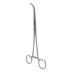 Pinça Mixter 22cm Ponta Romba Pinça Mixter 22cm Ponta Romba