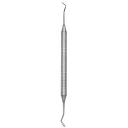 Cureta para Levantamento de Seio Maxilar 10A Cureta para Levantamento de Seio Maxilar 10A
