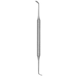 Cureta para Levantamento de Seio Maxilar 2A Cureta para Levantamento de Seio Maxilar 2A