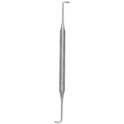 Cureta para Levantamento de Seio Maxilar 3A Cureta para Levantamento de Seio Maxilar 3A
