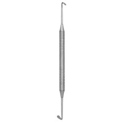 Cureta para Levantamento de Seio Maxilar 4A Cureta para Levantamento de Seio Maxilar 4A