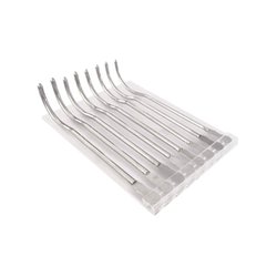 Dilatador Benique - Conjunto com 25 Peças. Dilatador Benique - Conjunto com 25 Peças.