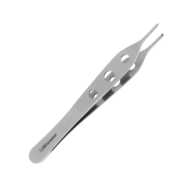 Pinça Adson Dente de Rato. 12 cm Pinça Adson Dente de Rato. 12 cm