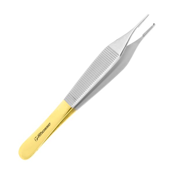 Pinça Adson Dente e Videa. 15 cm Pinça Adson Dente e Videa. 15 cm