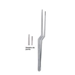 Pinça Baioneta Jansen. 14 cm Pinça Baioneta Jansen. 14 cm