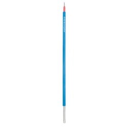 Eletrodo Agulha Ponta de Tungstênio - ø2,38 mm - 120 mm - Ponta Ativa: 10,0 mm - ECNC02 Eletrodo Agulha Ponta de Tungstênio - ø2,38 mm - 120 mm - Ponta Ativa: 10,0 mm - ECNC02