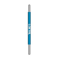 Eletrodo Loktal Micro Bola Reto - ø 2 mm x 50 mm - Haste ø 1,8 mm - ACEL0004 Eletrodo Loktal Micro Bola Reto - ø 2 mm x 50 mm - Haste ø 1,8 mm - ACEL0004