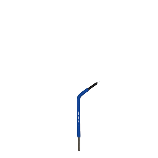 Eletrodo Loktal - Universal de Corte 45º - Profundidade Ajustável - ø 0,2mm x 50mm - ACEL0010 Eletrodo Loktal - Universal de Corte 45º - Profundidade Ajustável - ø 0,2mm x 50mm - ACEL0010