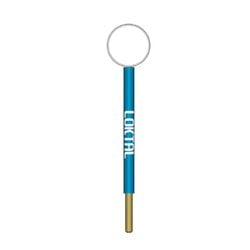 Eletrodo Loktal Alça Reto - ø 12 mm x 50 mm - Haste ø 1,8 mm - ACEL0012 Eletrodo Loktal Alça Reto - ø 12 mm x 50 mm - Haste ø 1,8 mm - ACEL0012