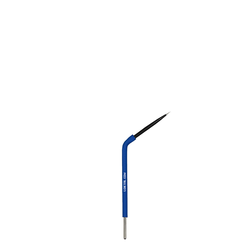 Eletrodo Loktal - Micro Incisão de Precisão Curvo - 75mm x 45º - ACEL0106 Eletrodo Loktal - Micro Incisão de Precisão Curvo - 75mm x 45º - ACEL0106