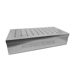 Caixa para Histerectomia Caixa para Histerectomia
