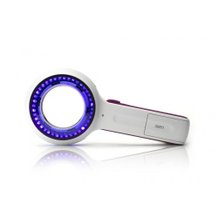 Lupa Lumio UV (Luz de Wood) Lupa Lumio UV (Luz de Wood)