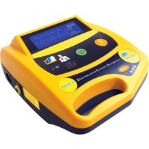 Desfibrilador Externo Automático DEA Life400 Futura Desfibrilador Externo Automático DEA Life400 Futura