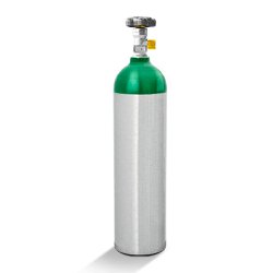 Unidade Portátil para Oxigenação Unidade Portátil para Oxigenação