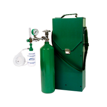 Unidade Portátil para Oxigenação Unidade Portátil para Oxigenação