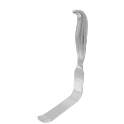 Afastador Universal com Cabo. 10 cm Afastador Universal com Cabo. 10 cm