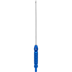 CÂNULA LIPOASPIRAÇÃO APARELHO RH06 TOLEDO 4,0MM x 20CM CÂNULA LIPOASPIRAÇÃO APARELHO RH06 TOLEDO 4,0MM x 20CM
