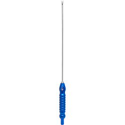 CÂNULA LIPOASPIRAÇÃO APARELHO RH06 TOLEDO 4,0MM x 25CM CÂNULA LIPOASPIRAÇÃO APARELHO RH06 TOLEDO 4,0MM x 25CM