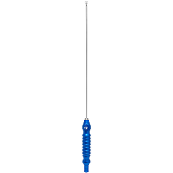 CÂNULA LIPOASPIRAÇÃO APARELHO RH06 TOLEDO 4,0MM x 30CM CÂNULA LIPOASPIRAÇÃO APARELHO RH06 TOLEDO 4,0MM x 30CM