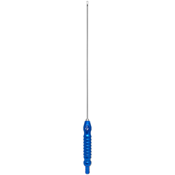 CÂNULA LIPOASPIRAÇÃO APARELHO RH08 BICO DE PATO 4,0MM x 30CM CÂNULA LIPOASPIRAÇÃO APARELHO RH08 BICO DE PATO 4,0MM x 30CM