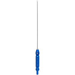CÂNULA LIPOASPIRAÇÃO APARELHO RH09 BOLIVAR 4,0MM x 25CM CÂNULA LIPOASPIRAÇÃO APARELHO RH09 BOLIVAR 4,0MM x 25CM