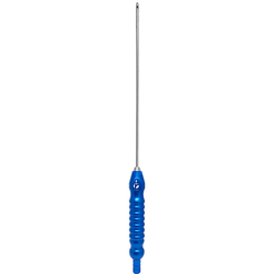 CÂNULA LIPOASPIRAÇÃO APARELHO RH22 ALTERNADA 5 FUROS 4,0MM x 20CM CÂNULA LIPOASPIRAÇÃO APARELHO RH22 ALTERNADA 5 FUROS 4,0MM x 20CM
