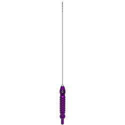 CÂNULA LIPOASPIRAÇÃO APARELHO RH18 FUROS EM LINHA 2,5MM x 30CM CÂNULA LIPOASPIRAÇÃO APARELHO RH18 FUROS EM LINHA 2,5MM x 30CM