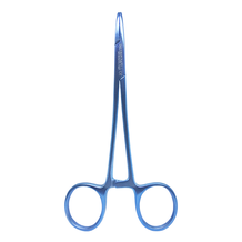 Porta Agulha Mayo Hegar sem Vídea Titânio. 12 cm Porta Agulha Mayo Hegar sem Vídea Titânio. 12 cm
