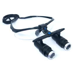 Lupa Binocular Kepler 5.0x - FD-501-K Lupa Binocular Kepler 5.0x - FD-501-K