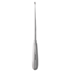 Cureta Simon Reta. N° 0000 - 2,8 mm Cureta Simon Reta. N° 0000 - 2,8 mm