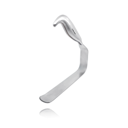 Afastador Universal com Cabo e Dente. 19 x 3,0cm Afastador Universal com Cabo e Dente. 19 x 3,0cm