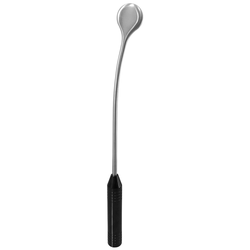Descolador Glúteo Panturrilha e Mama Redondo Curvo 40cm 4,5cm Descolador Glúteo Panturrilha e Mama Redondo Curvo 40cm 4,5cm