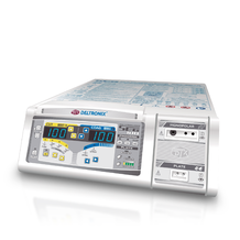 Bisturi Eletrônico Microprocessado SEG 100 Bisturi Eletrônico Microprocessado SEG 100