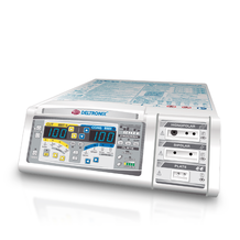 Bisturi Eletrônico Microprocessado SEG 100+ Bisturi Eletrônico Microprocessado SEG 100+