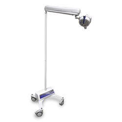 Foco auxiliar FL 250 LED - Pedestal Foco auxiliar FL 250 LED - Pedestal
