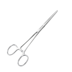 Pinça Rochester Pean Reta - 18cm Pinça Rochester Pean Reta - 18cm