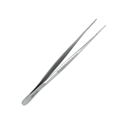 Pinça Debakey Anatômica Reta - 24cm Pinça Debakey Anatômica Reta - 24cm