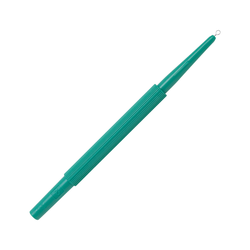 CURETA DERMATOLÓGICA DESCARTÁVEL 2mm CURETA DERMATOLÓGICA DESCARTÁVEL 2mm