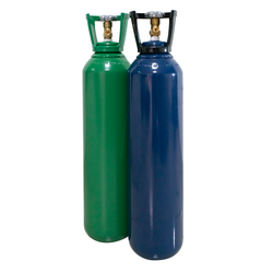 Kit de Cilindros 10L - 2 Unidades Kit de Cilindros 10L - 2 Unidades