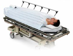Caixa com 10 unidades - Manta de Aquecimento de Corpo Inteiro 3M™ Bair Hugger™ 30000 Caixa com 10 unidades - Manta de Aquecimento de Corpo Inteiro 3M™ Bair Hugger™ 30000