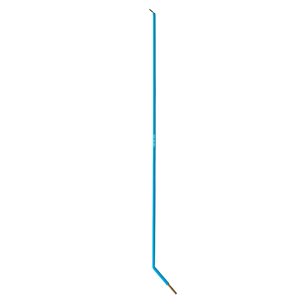 Eletrodo Loktal - Endolaringe Micro Bola 1mm x 250mm - 45º - ACEL0068 Eletrodo Loktal - Endolaringe Micro Bola 1mm x 250mm - 45º - ACEL0068