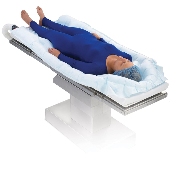 Manta de Aquecimento Sub Corporal para Corpo Inteiro 3M™ Bair Hugger™ 54500 Manta de Aquecimento Sub Corporal para Corpo Inteiro 3M™ Bair Hugger™ 54500