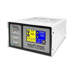 Bisturi Eletrônico Wavetronic 7000 Pulsed Bisturi Eletrônico Wavetronic 7000 Pulsed