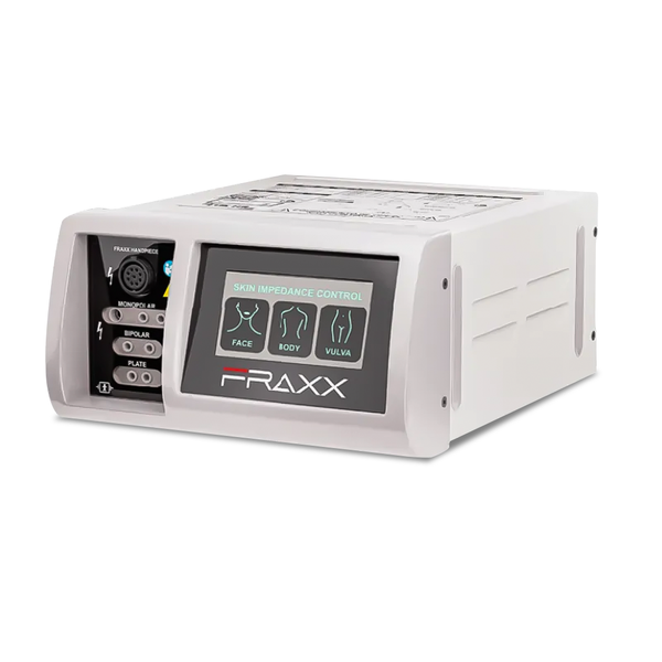 Sistema Megapulse New Fraxx Sistema Megapulse New Fraxx
