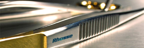 Rhosse Instrumentos e Equipamentos Cirúrgicos