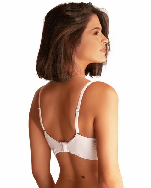 Suti Bojo Tri Ngulo Sem Aro Sainte Nuit Lingerie Moda Intima