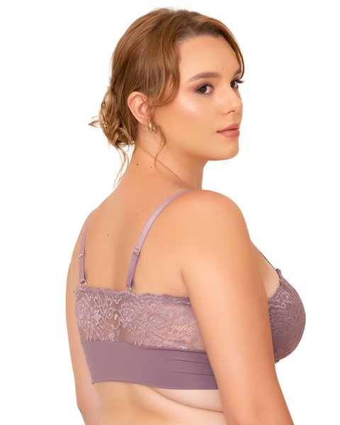Top Bojo Remov Vel Sainte Nuit Lingerie Moda Intima