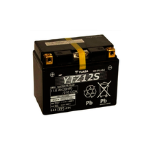 Bateria Yuasa YTZ12S 11AH S1000RR / XT1200Z Super Tenere